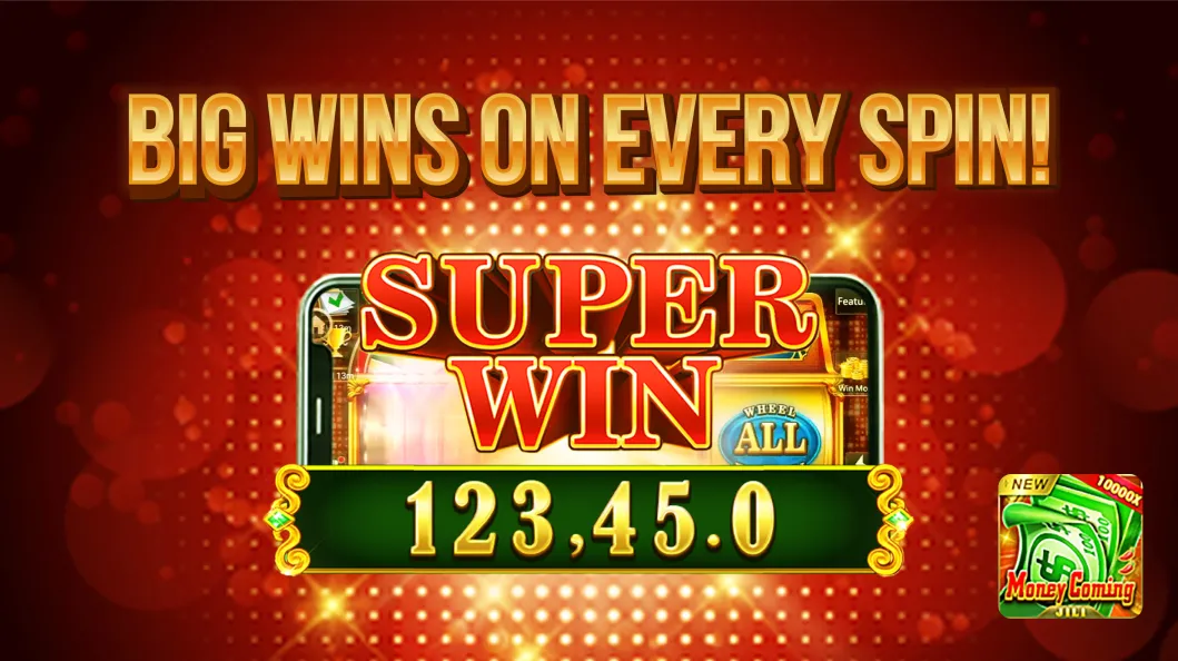 Mobile phone displaying online casino game with Poppy Playtime theme